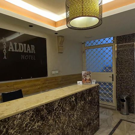 Masaya Al Deyar Apartments Аман Екстериор снимка