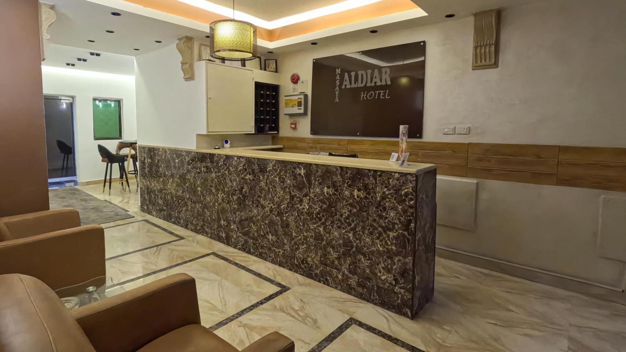 Masaya Al Deyar Apartments Аман Екстериор снимка