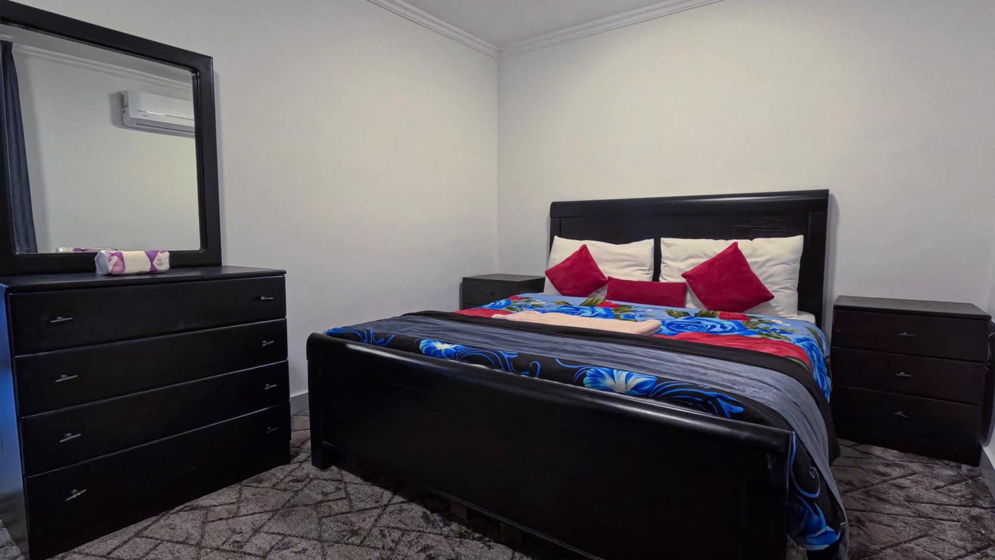 Masaya Al Deyar Apartments Аман Екстериор снимка