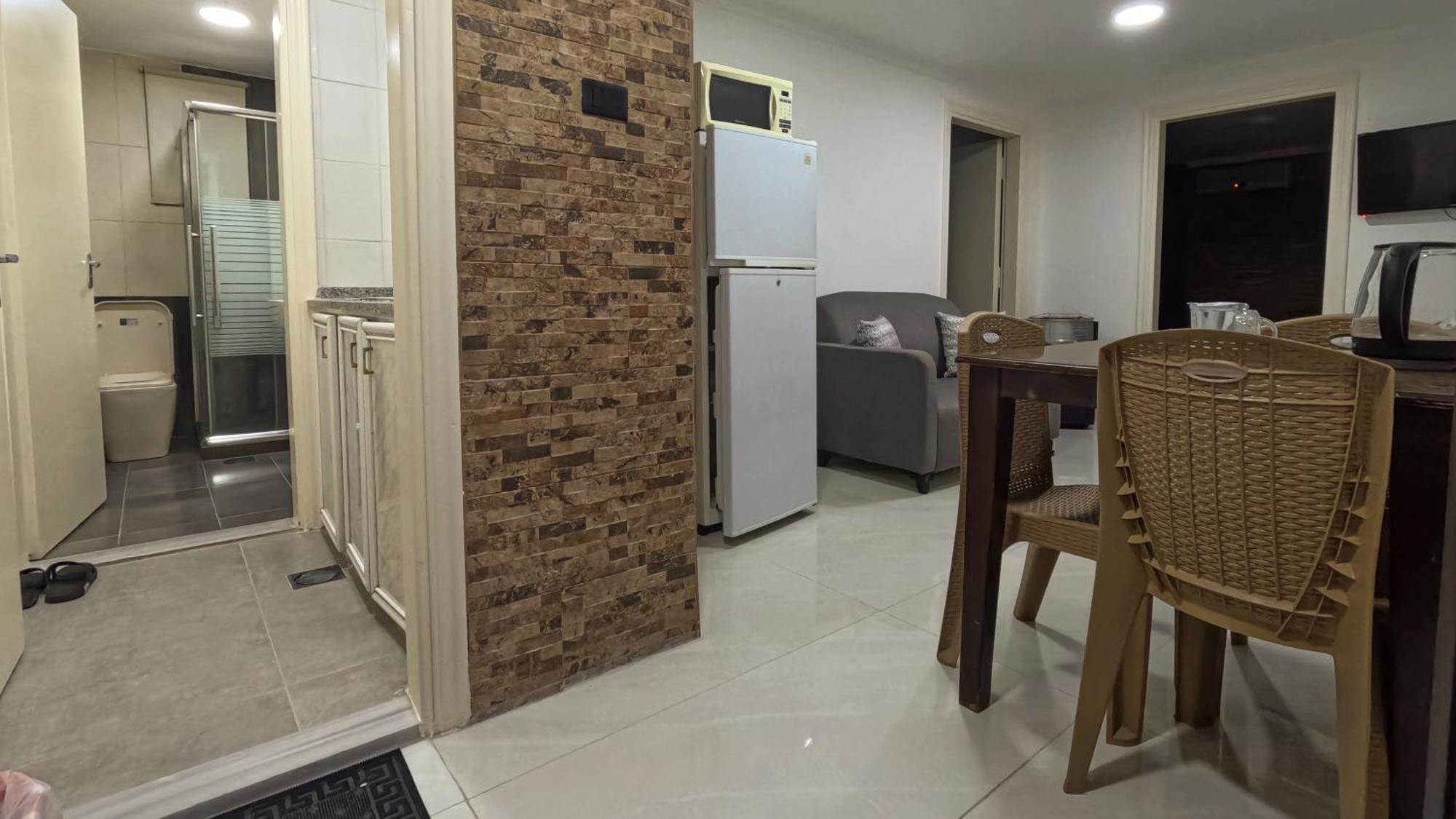 Masaya Al Deyar Apartments Аман Екстериор снимка