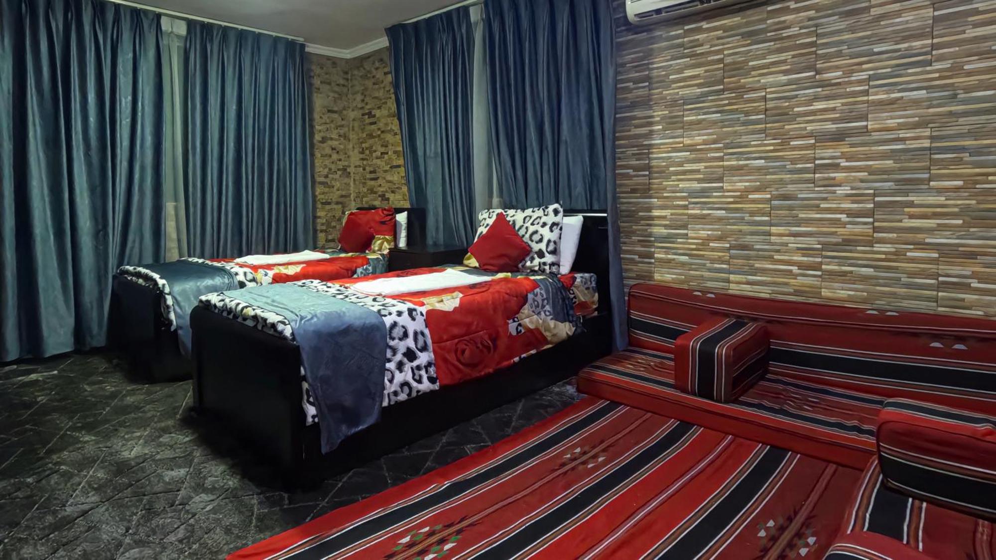 Masaya Al Deyar Apartments Аман Екстериор снимка