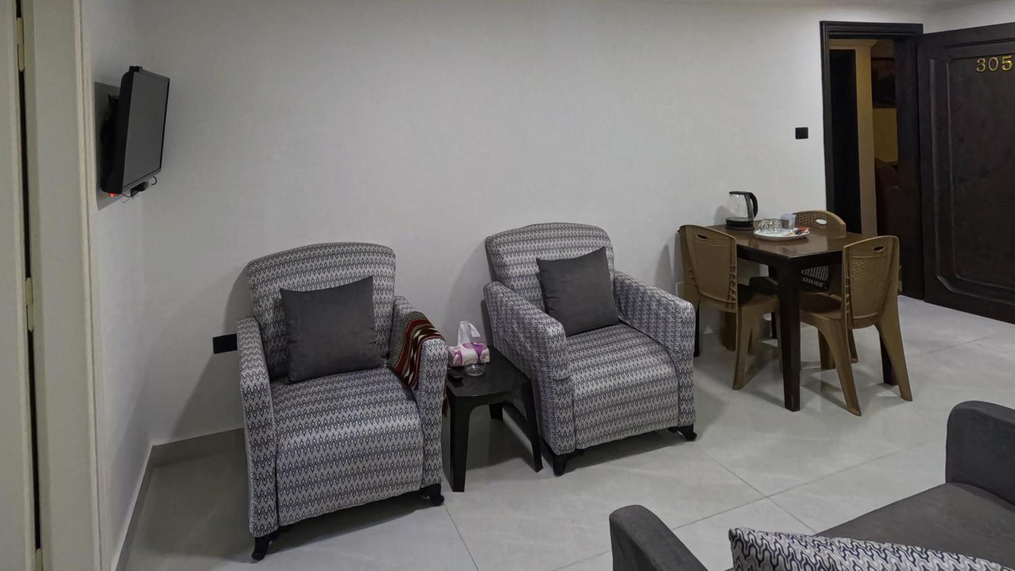 Masaya Al Deyar Apartments Аман Екстериор снимка