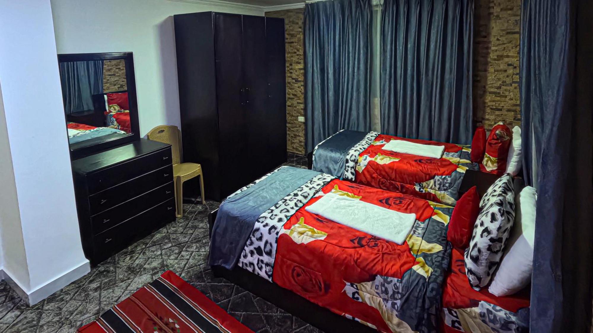 Masaya Al Deyar Apartments Аман Екстериор снимка