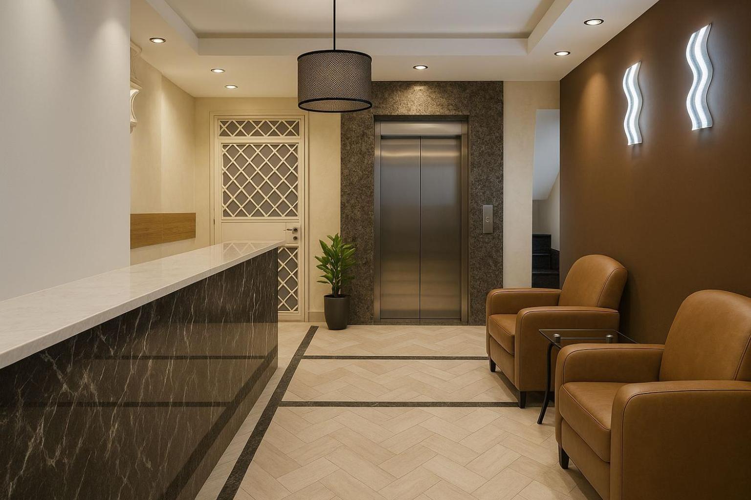 Masaya Al Deyar Apartments Аман Екстериор снимка