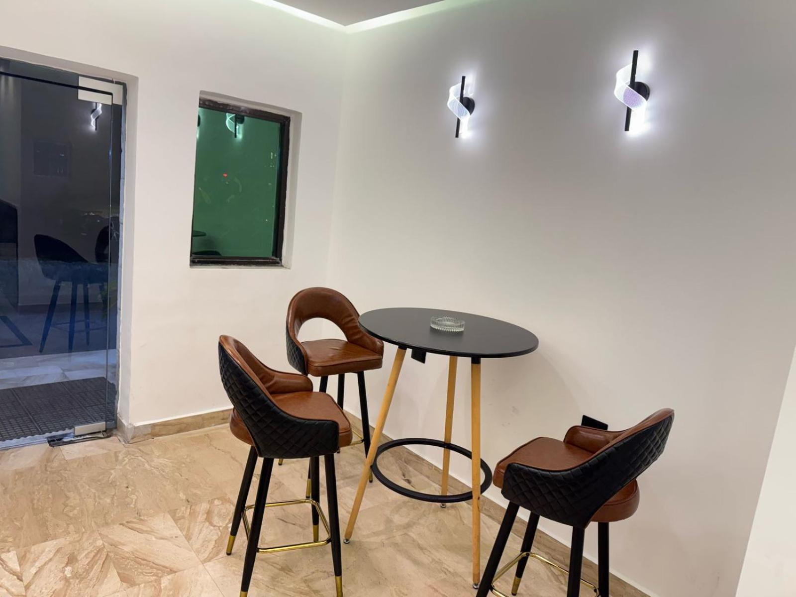 Masaya Al Deyar Apartments Аман Екстериор снимка
