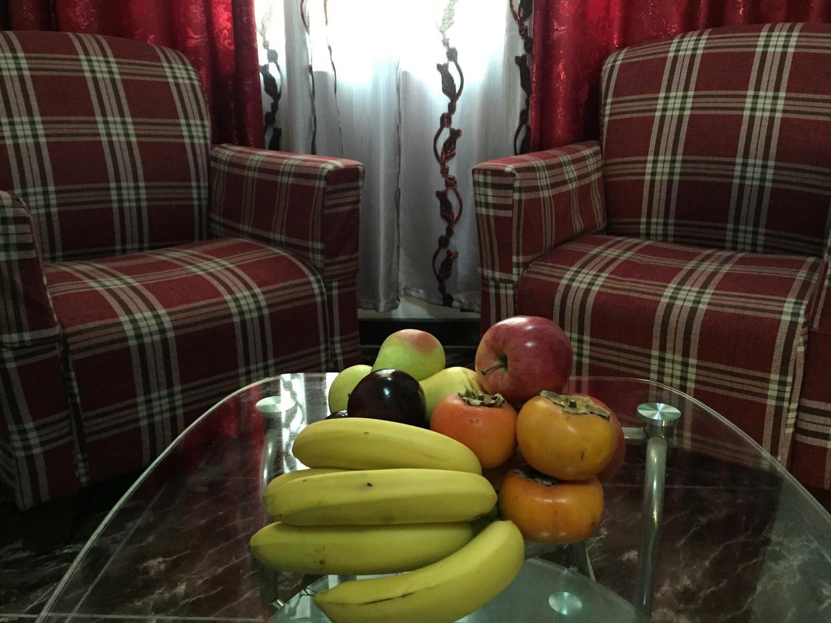 Masaya Al Deyar Apartments Аман Екстериор снимка