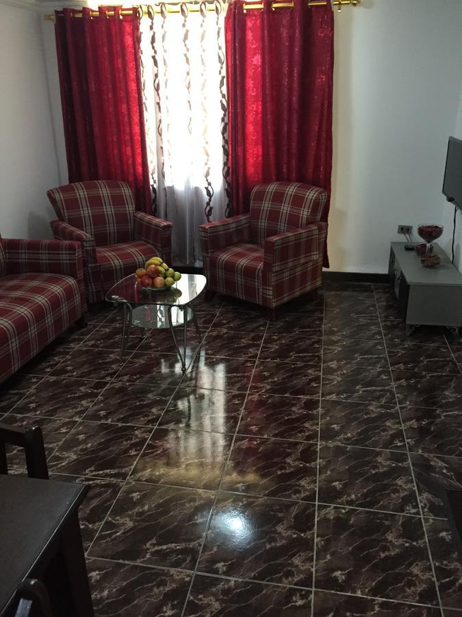 Masaya Al Deyar Apartments Аман Екстериор снимка