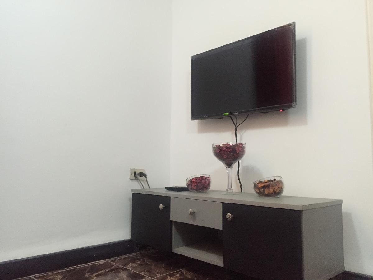 Masaya Al Deyar Apartments Аман Екстериор снимка
