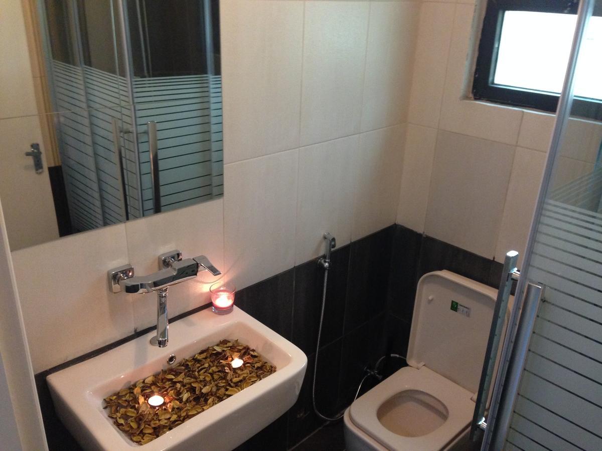 Masaya Al Deyar Apartments Аман Екстериор снимка