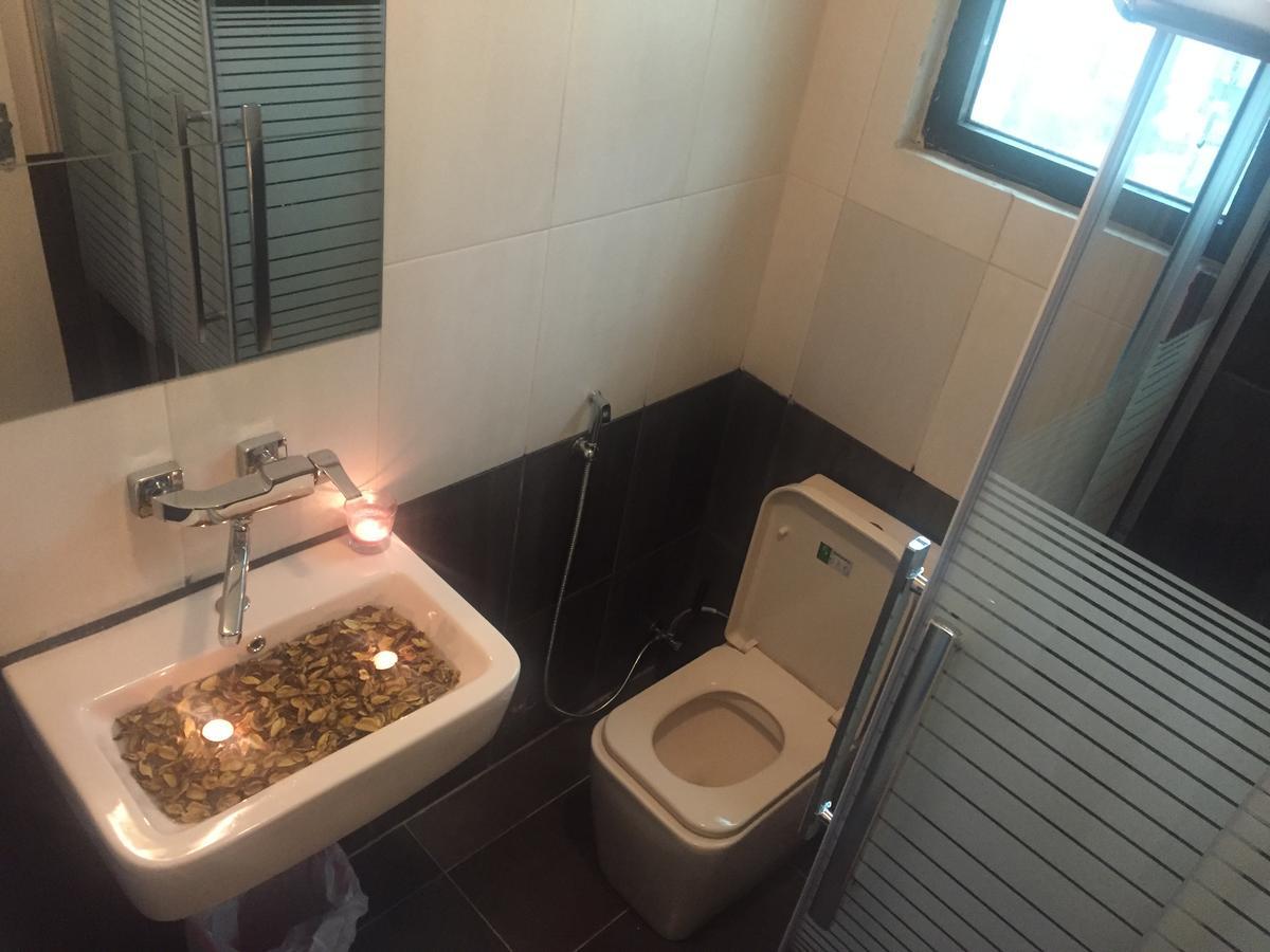 Masaya Al Deyar Apartments Аман Екстериор снимка